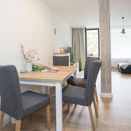 Deluxe Apartment - Sauna & Pool - Free Parking Βίντερμπεργκ Εξωτερικό φωτογραφία