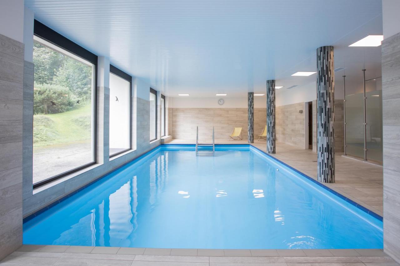 Deluxe Apartment - Sauna & Pool - Free Parking Βίντερμπεργκ Εξωτερικό φωτογραφία