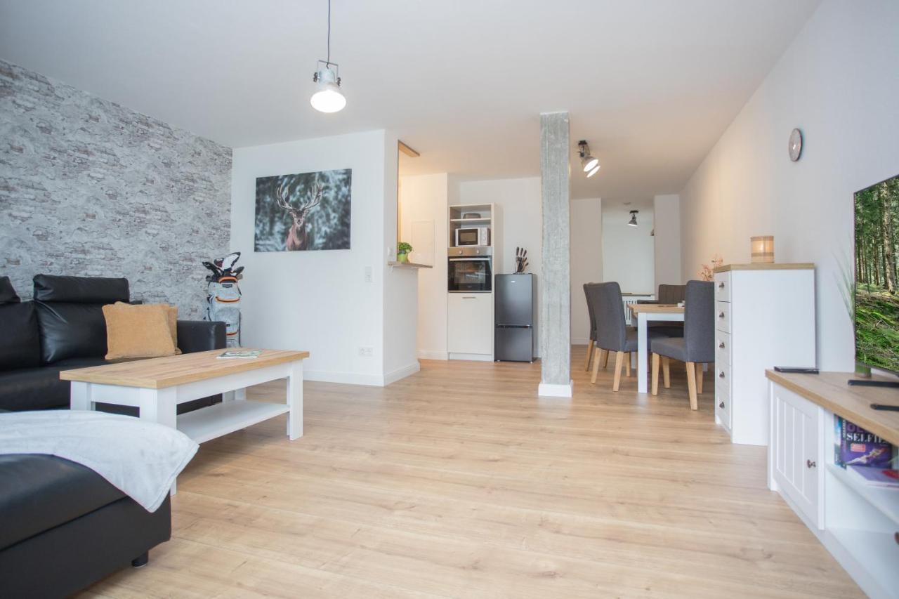 Deluxe Apartment - Sauna & Pool - Free Parking Βίντερμπεργκ Εξωτερικό φωτογραφία