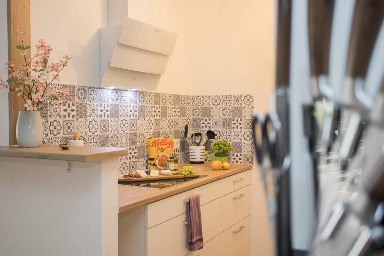 Deluxe Apartment - Sauna & Pool - Free Parking Βίντερμπεργκ Εξωτερικό φωτογραφία