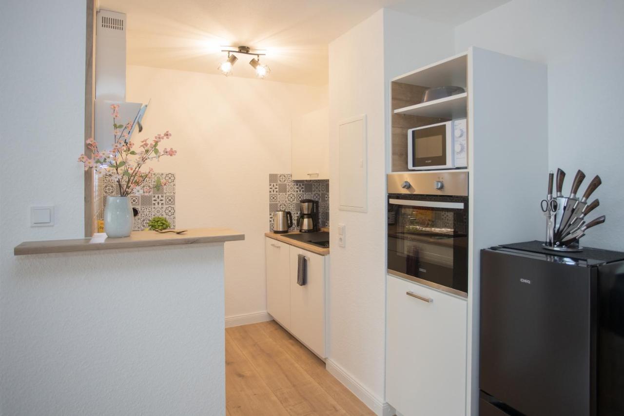 Deluxe Apartment - Sauna & Pool - Free Parking Βίντερμπεργκ Εξωτερικό φωτογραφία