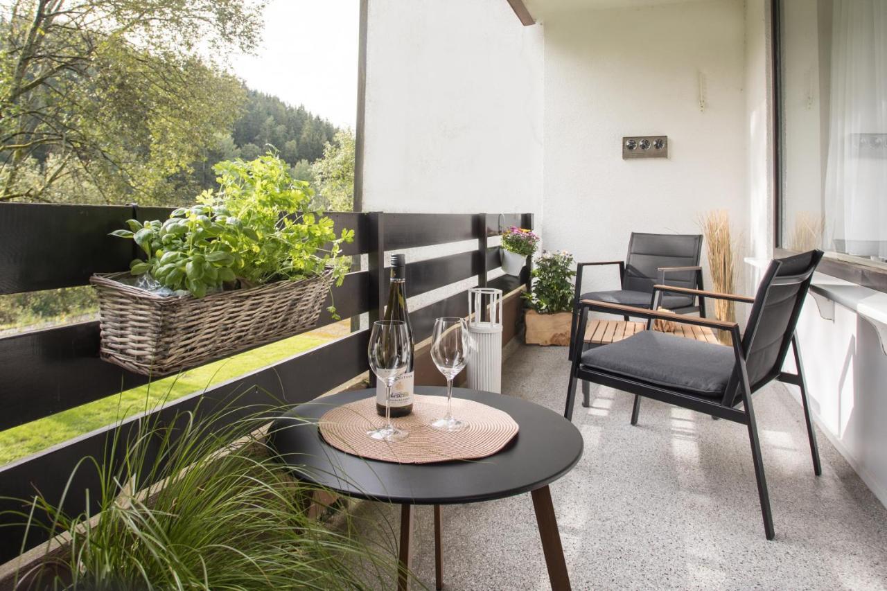 Deluxe Apartment - Sauna & Pool - Free Parking Βίντερμπεργκ Εξωτερικό φωτογραφία
