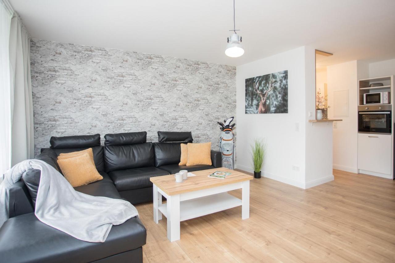 Deluxe Apartment - Sauna & Pool - Free Parking Βίντερμπεργκ Εξωτερικό φωτογραφία